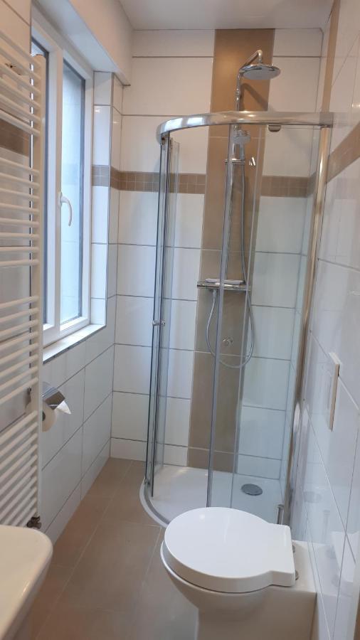 4-Sterne Ferienwohnung Carbach -Perfekt Fuer Radfahrer- Бопард Екстериор снимка