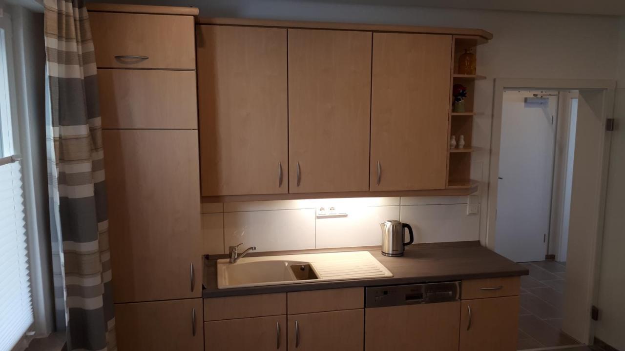 4-Sterne Ferienwohnung Carbach -Perfekt Fuer Radfahrer- Бопард Екстериор снимка